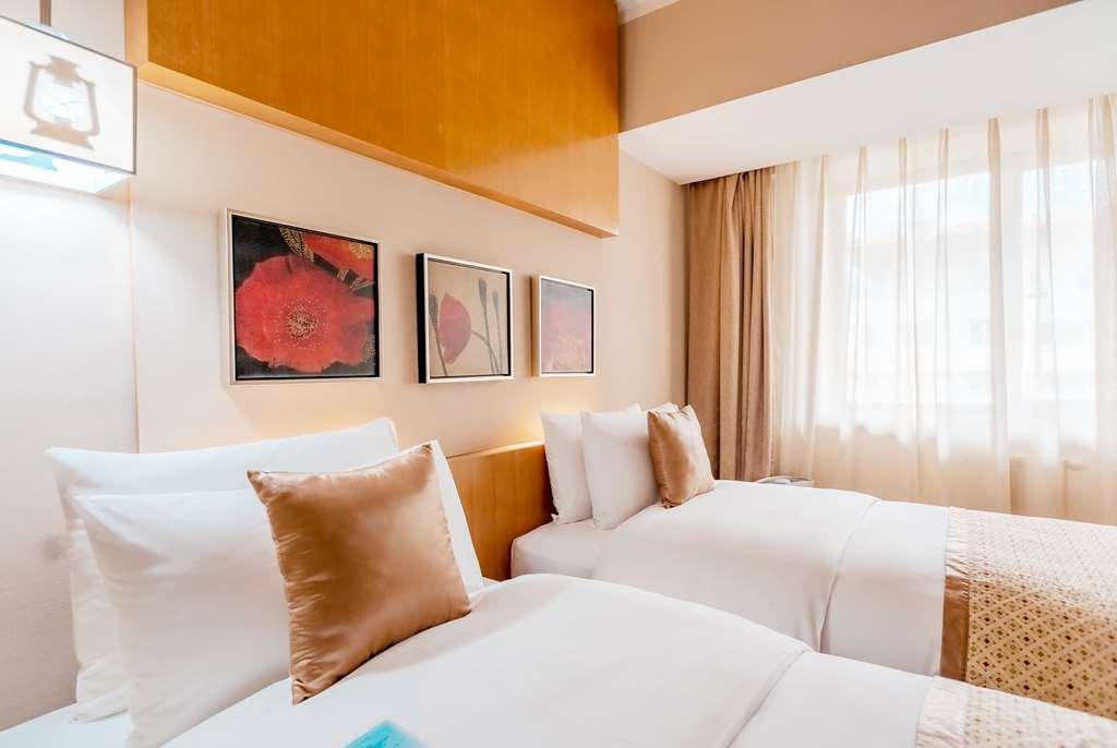 Ramada Ulaanbaatar City Center Quarto foto